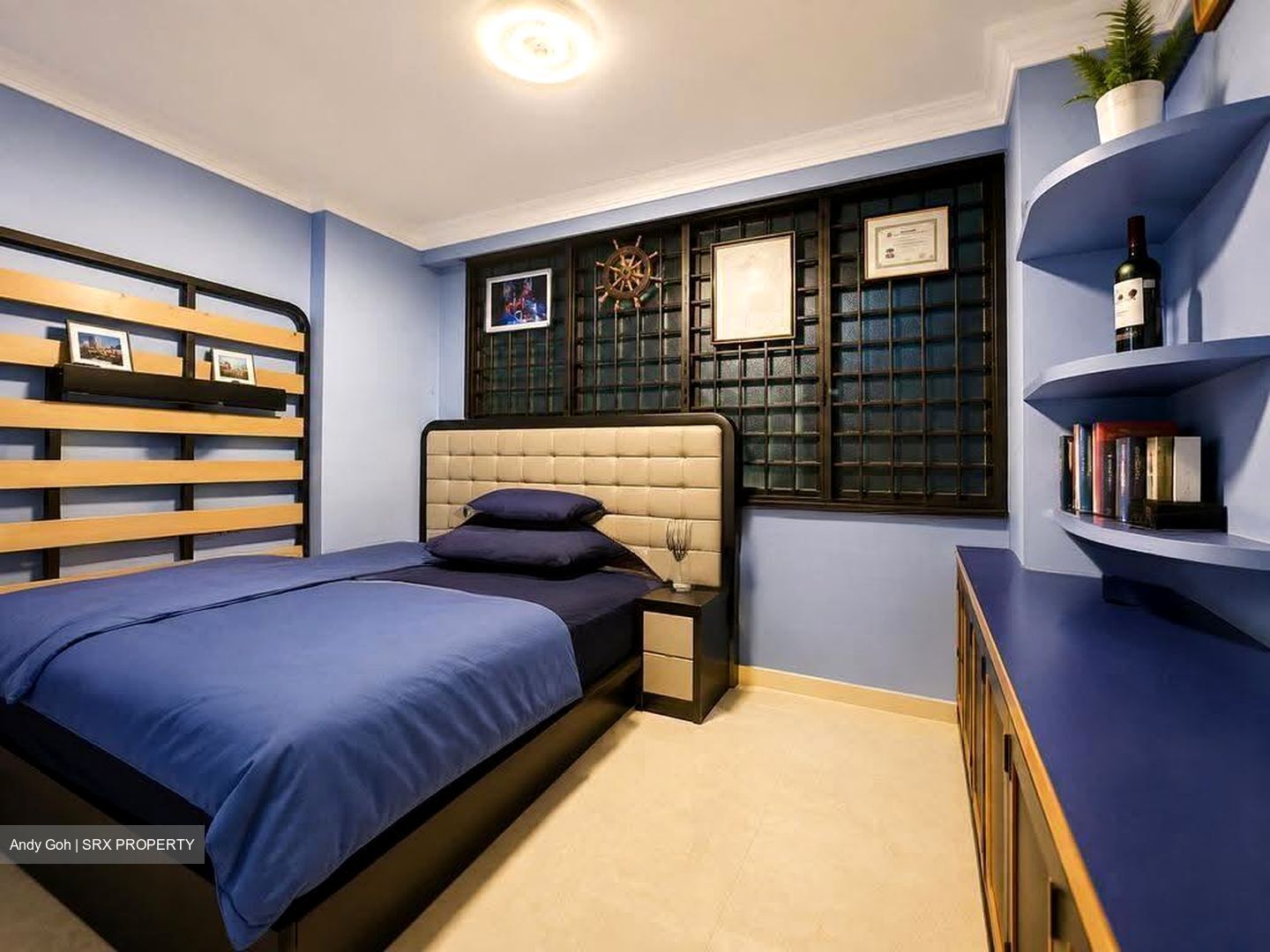 Blk 922 Hougang Street 91 (Hougang), HDB 4 Rooms #610708101
